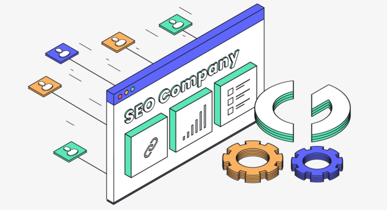 seo company