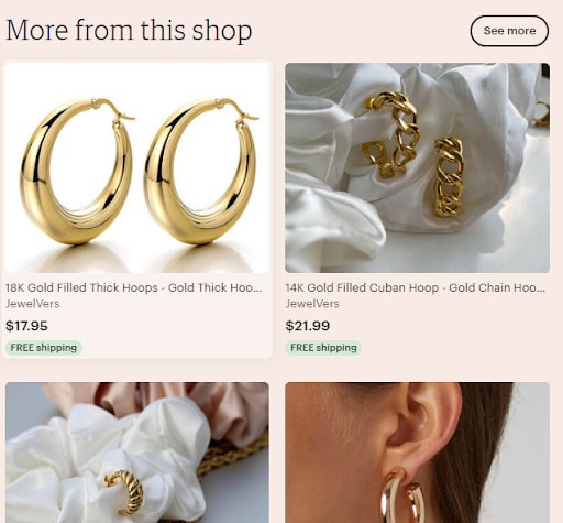 How to tag products for best Etsy SEO.
