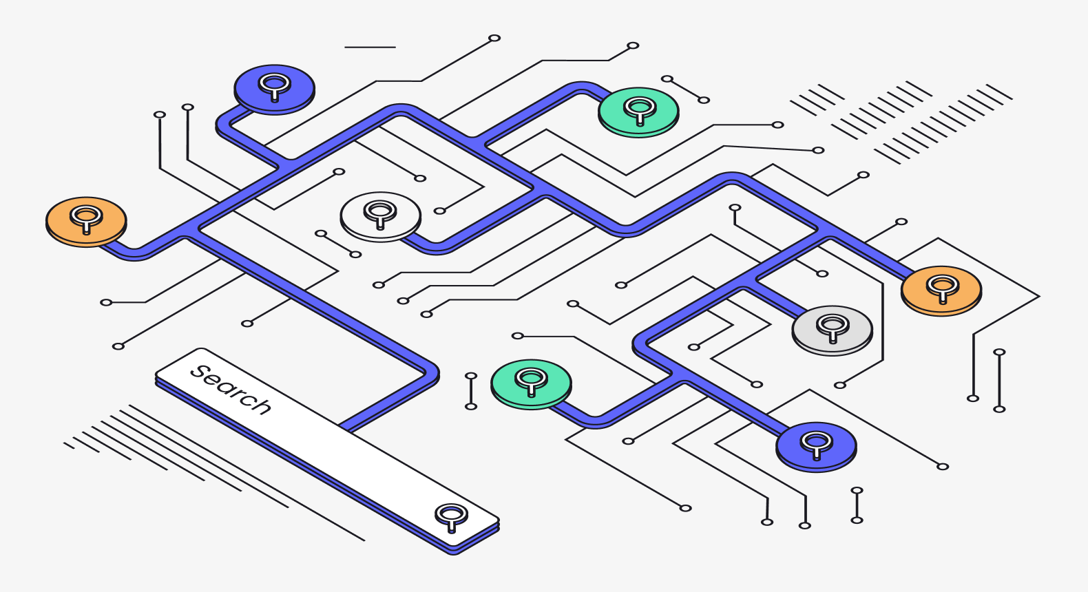 How Semantic Search Revolutionized SEO Granwehr